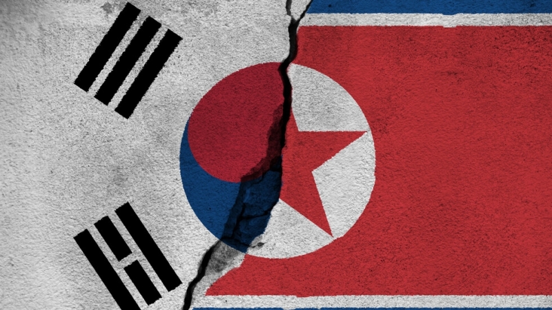 Южна Корея преустанови действието на част от военното споразумение, подписано
