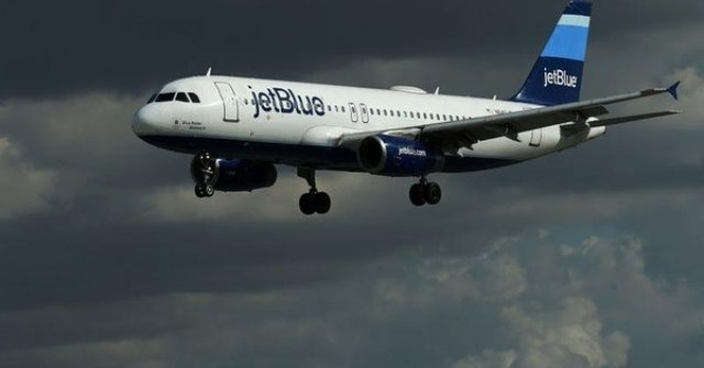 Американският авиопревозвач ДжетБлу започва да използва гориво от рециклирани отпадъци