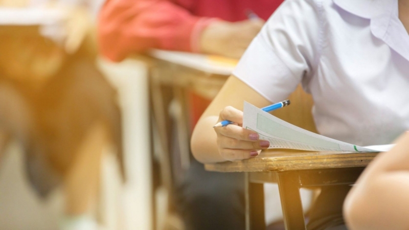 Добър 4 25 Такава е средната оценка която тази година зрелостниците