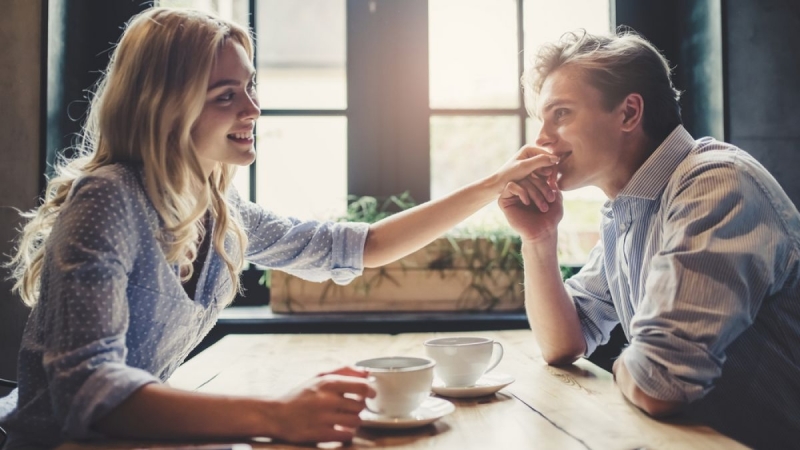 Как да очароваш толкова силно един мъж че той да