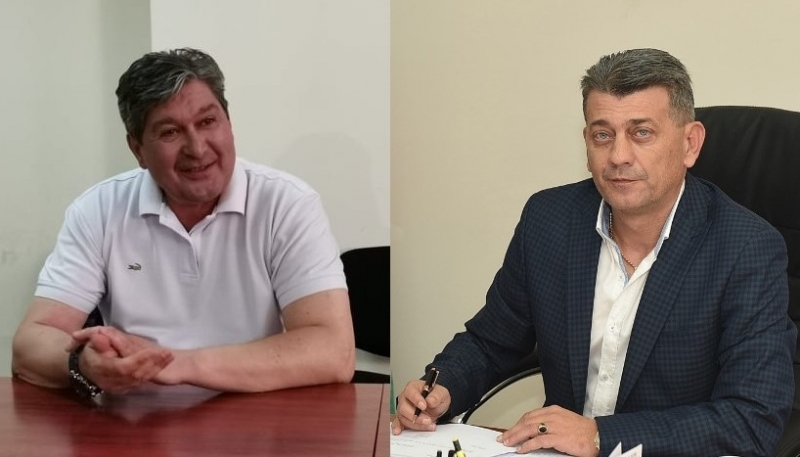 Съмненията за нечисти мотиви в готвената рокада в ръководството на