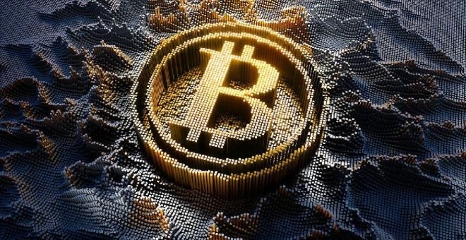 Цената на биткойна падна под 60 000 долара – най ниското
