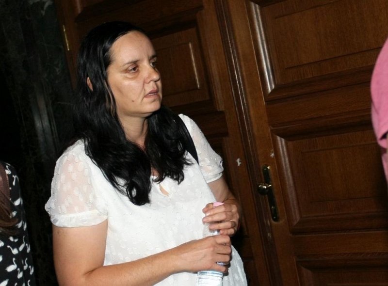 Акушерката Емилия Ковачева обвинена в опит за убийство на новородено