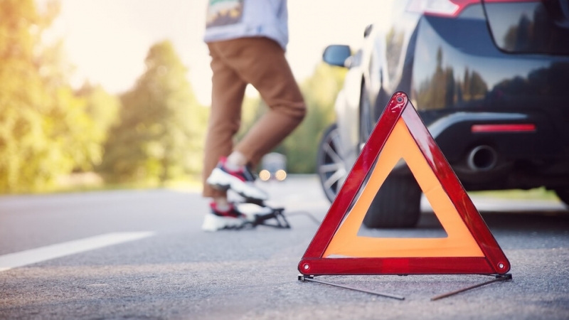 Шофьор блъсна дете до училище в Шумен Сигналът за инцидента