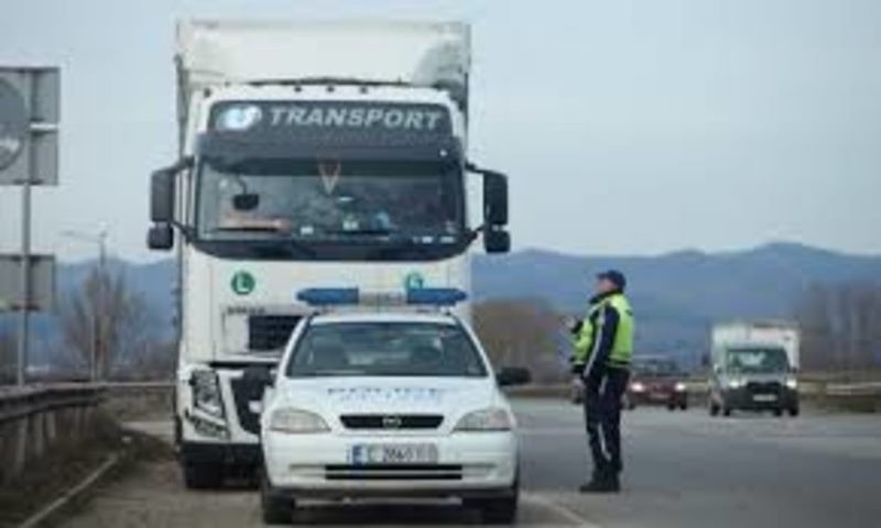 Международен шофьор от Брусарци е нарушил наложена му карантина срещу