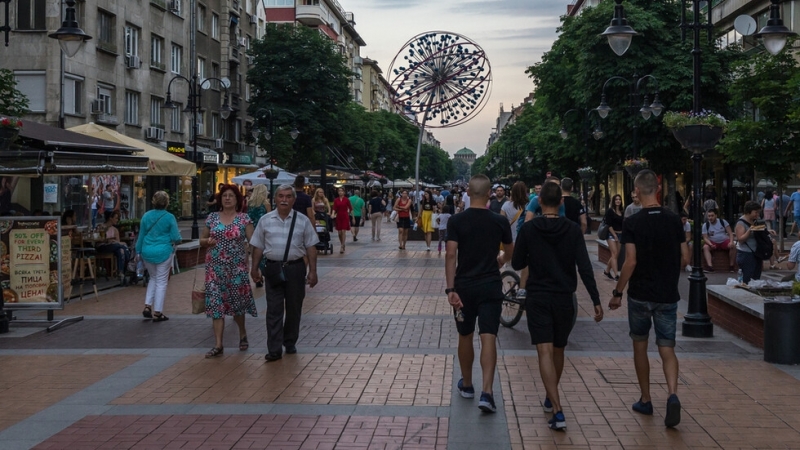 Националният статистически институт НСИ вече се подготвя за преброяването на