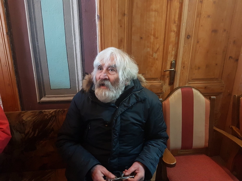 Уважаван аптекар от Враца даде измислена пресконференция за хипотетичен случай
