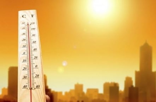 Нова гореща вълна обхвана южните части на Австралия и подхрани