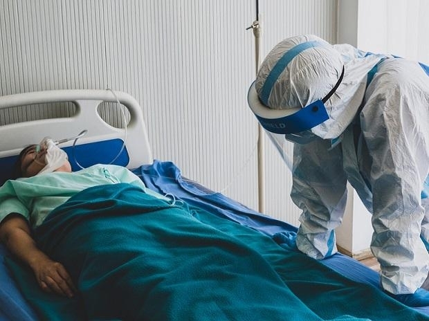 76 годишна жена от Козлодуй загуби битката с коронавируса съобщиха от