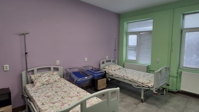 Продължава негативната тенденция от последните години за намаляване на родените