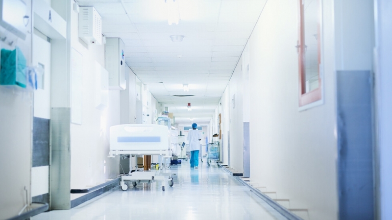 Ново изследване което открива над 22 редки патогена в червата