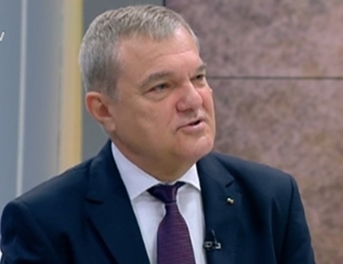 Като конгрес на нестихващия народен ентусиазъм определи събранието на ГЕРБ