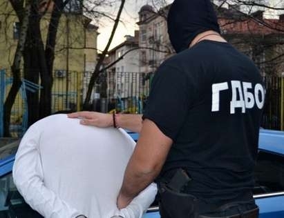 Полицията е заловила подпалвач на къща във врачанското село Галатин