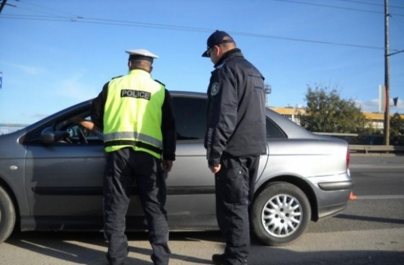 Врачанската полиция проведе няколко спецакции само за денонощие съобщиха от