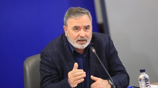 Грипната вълна е започнала На прага на епидемия ще бъдем