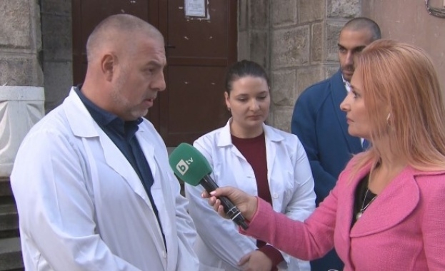 Съдебни лекари в Пловдив готвят протест Причината е неизплатени от