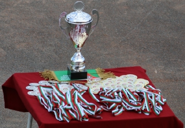 Днес в сградата на зоналния съвет на БФС в София