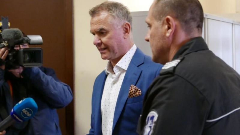 Окончателно: Атанас Бобоков остава зад решетките