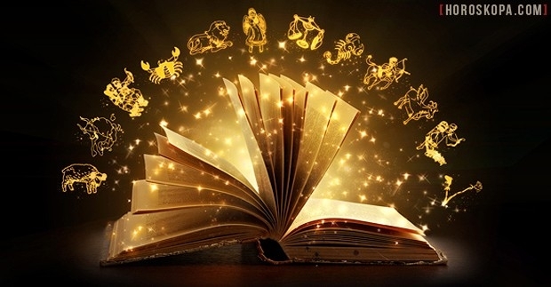 ОВЕН Четвъртък е прекрасен ден за вас Имате добри възможности