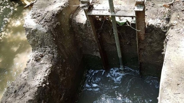 Бедственото положение в Стрелча се удължава със седем дни и