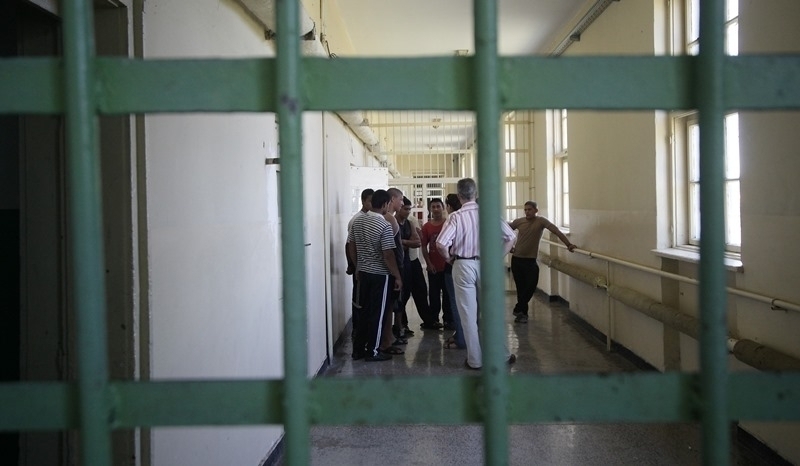 Полицаи са намерили наркотици в килията на затворник в Бойчиновци
