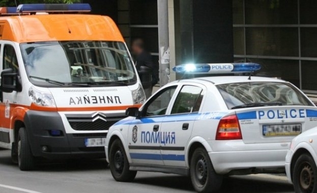 Дете почина след като бе блъснато от кола в Симеоновград съобщиха