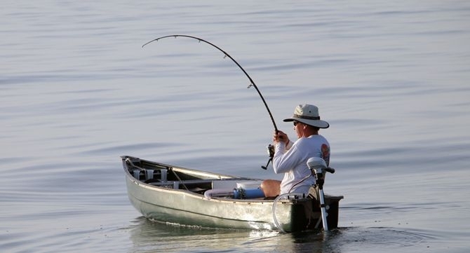 Риболовци от цялата страна излизат на протест след смъртта на