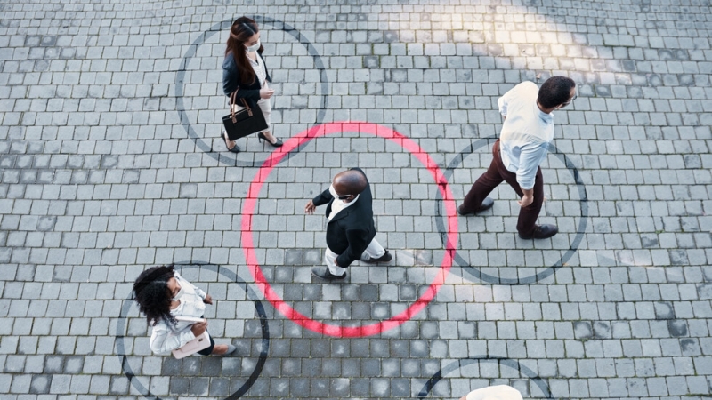 Всеки десети човек в европейския регион на СЗО ще бъде