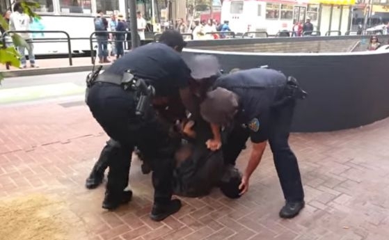 Джефри синът на баскетболната легенда Майкъл Джордан е бил