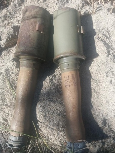 Екшън във Видин! Военни обезвредиха гранати в жилищен блок /снимки/