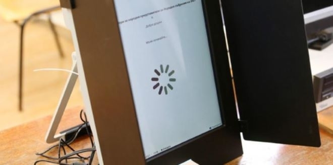 ЦИК прие нова порция секции които преминават към гласуване изцяло