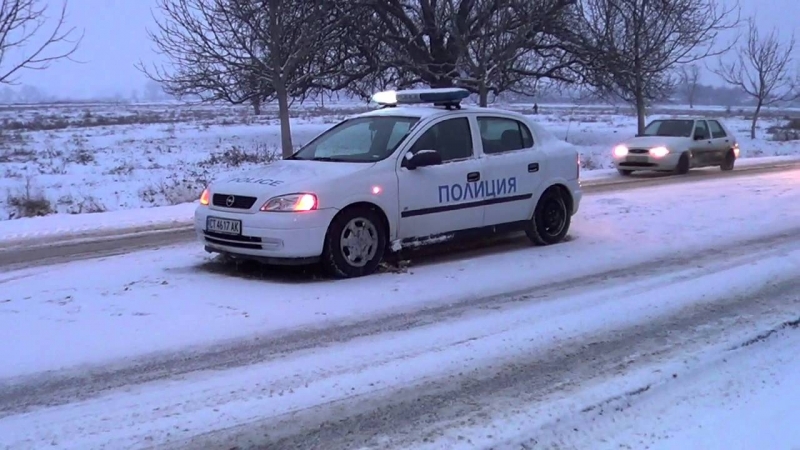14 нарушения са установени при две акции във Врачанско съобщиха