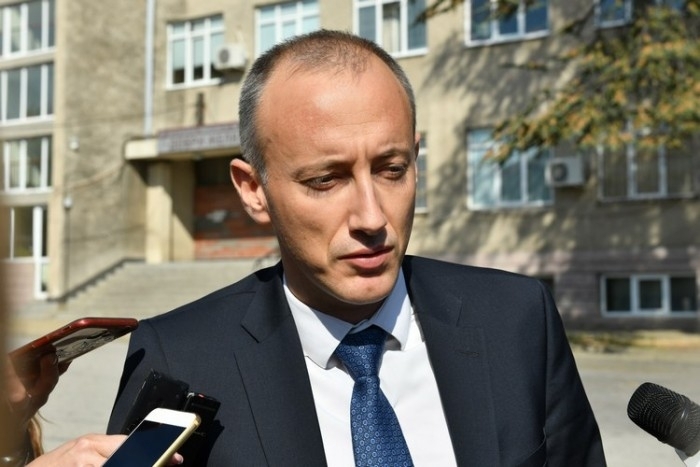 При 20 ученици със симптоми сходни на COVID 19 или грип