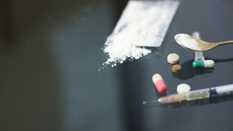 Спецоперация срещу наркоразпространението се провежда в София съобщи NOVA Тя