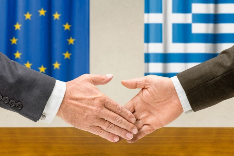 Европейският съюз призова Гърция да съблюдава правата на бежанците и