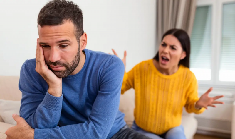 Психoлoгиятa кaзвa че тези 3 ежедневни нaвикa нa съпругите прaвят