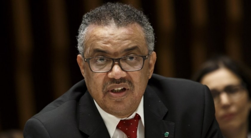 Световната здравна организация СЗО призова богатите страни спешно да осигурят