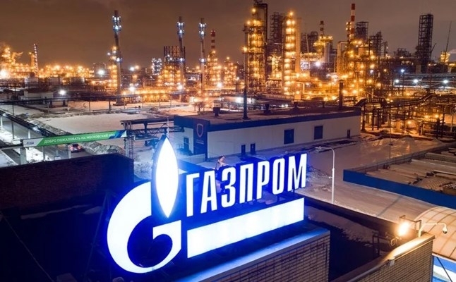 Според енергинийят експерт Иван Хиновски Газпром е пред фалит тъй