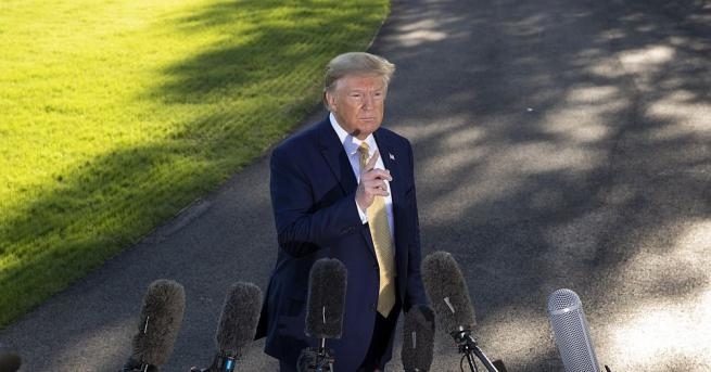 Съединените щати ще наложат тежки санкции на Турция при неприемливи