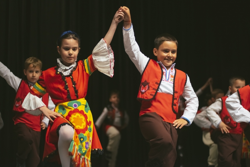 В продължение на два дни Мездра е домакин на Втория