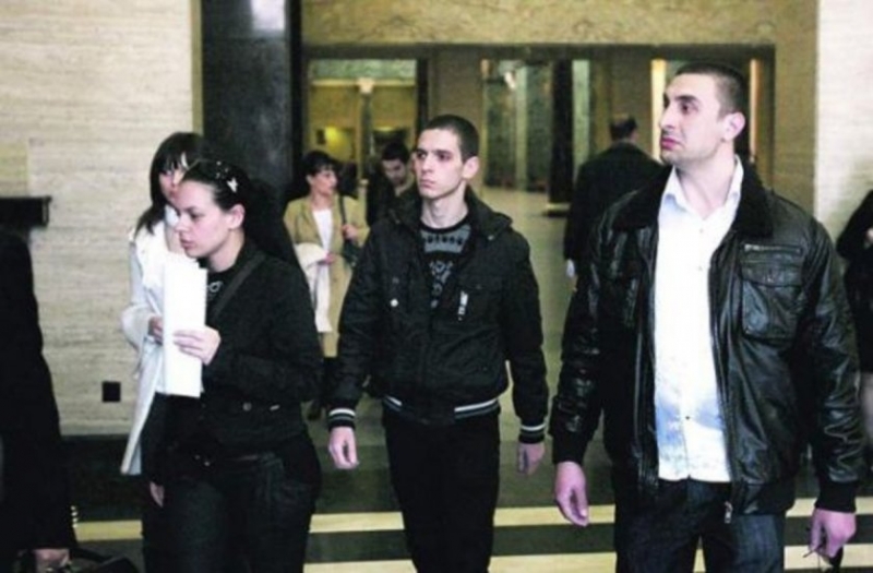 Във ВКС е насрочено заседание по делото срещу Бисер Андреев