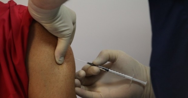 20 лева ваучери за храна ако се ваксинирате срещу коронавирус Тази здравна