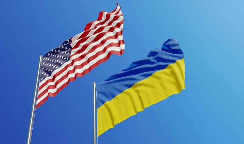 Разпространиха секретни американски документи на САЩ и НАТО за Украйна