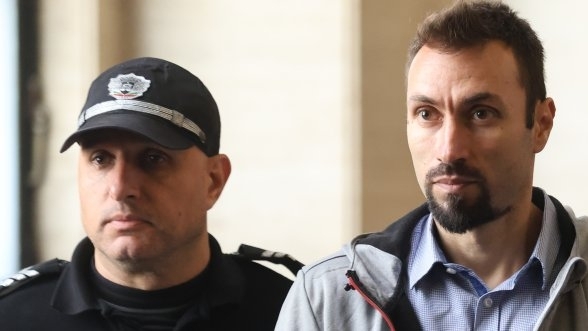 Осъдиха на 20 години затвор съпруга на 33 годишната Евгения