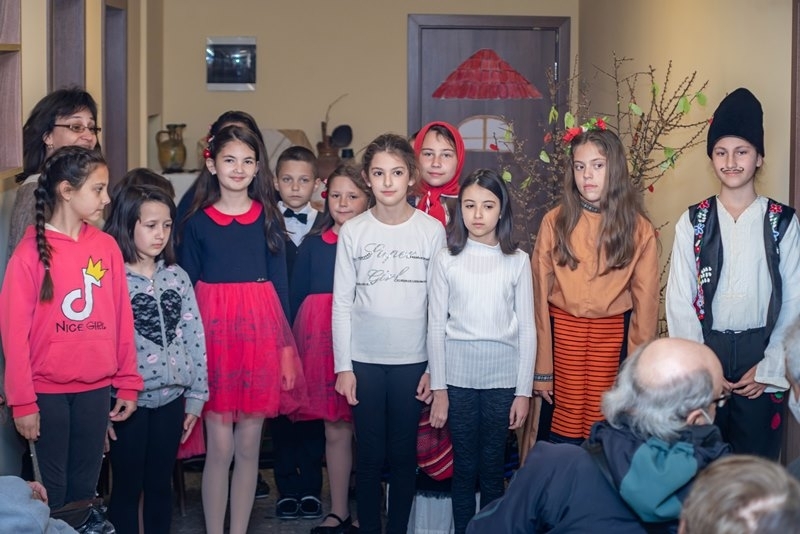 Читалището в Мездра обяви Седми читалищен конкурс „Георги Тодоров” /снимки/