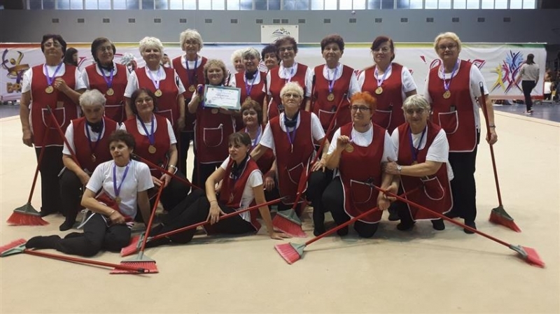 Четири златни медала завоюваха мездренските спортисти на Държавното първенство по