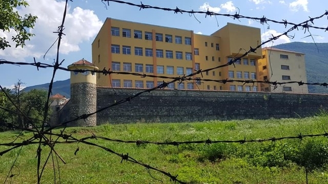 Окръжен съд Враца отказа предсрочно освобождаване на двама осъдени които излежават