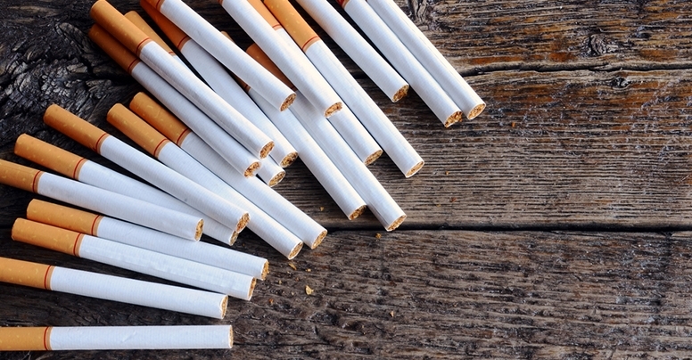 Иззеха цигари без бандерол от къща в оряховското село Селановци