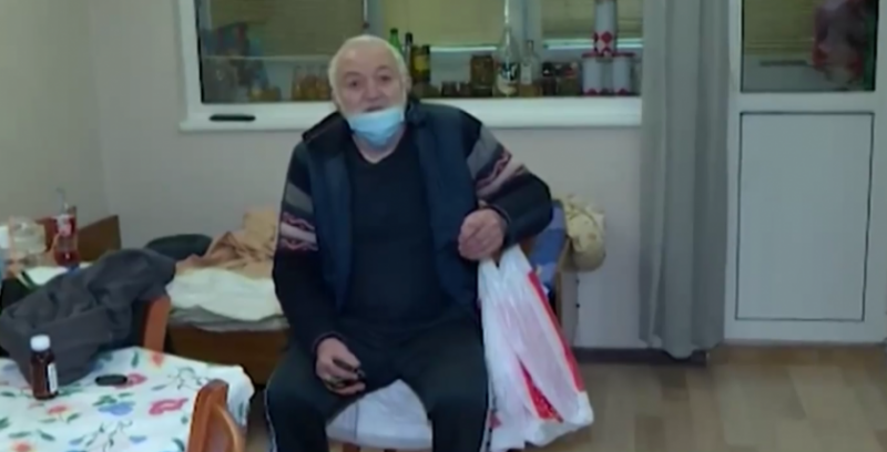 Заразен с коронавирус чака 9 дни преди да бъде хоспитализиран