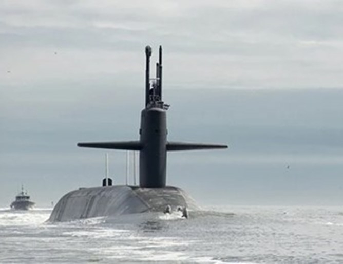 Индонезийските военноморски сили съобщиха днес че са започнали операция по